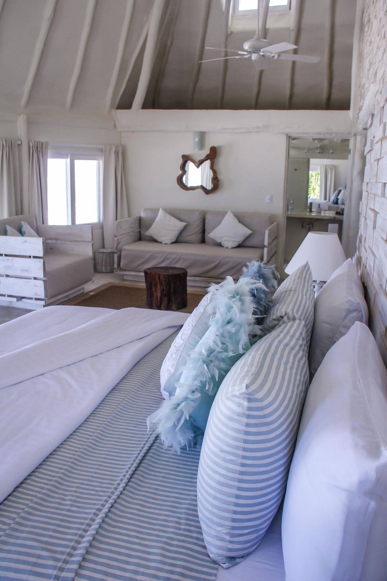 Hotel Viento De Mar