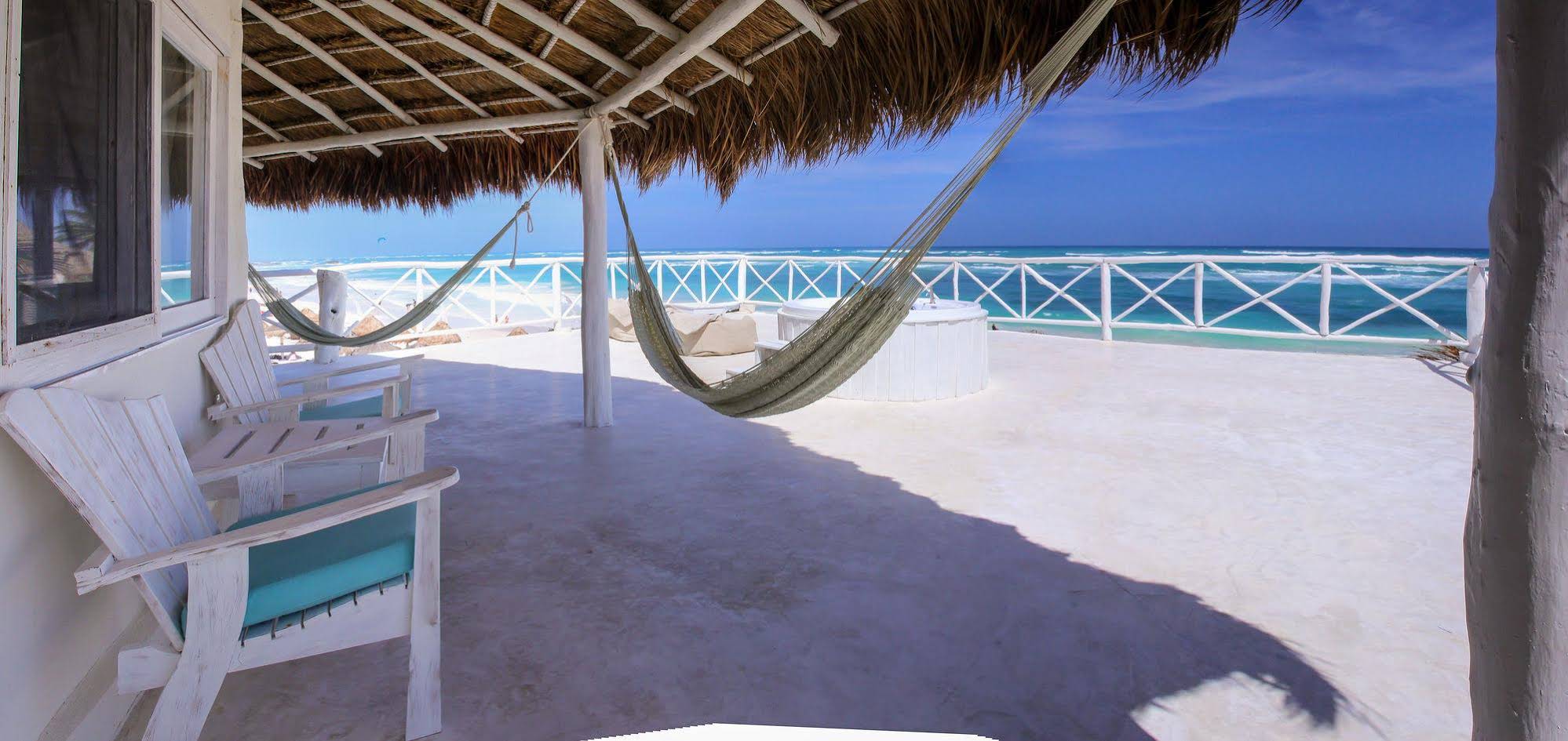 Hotel Viento De Mar