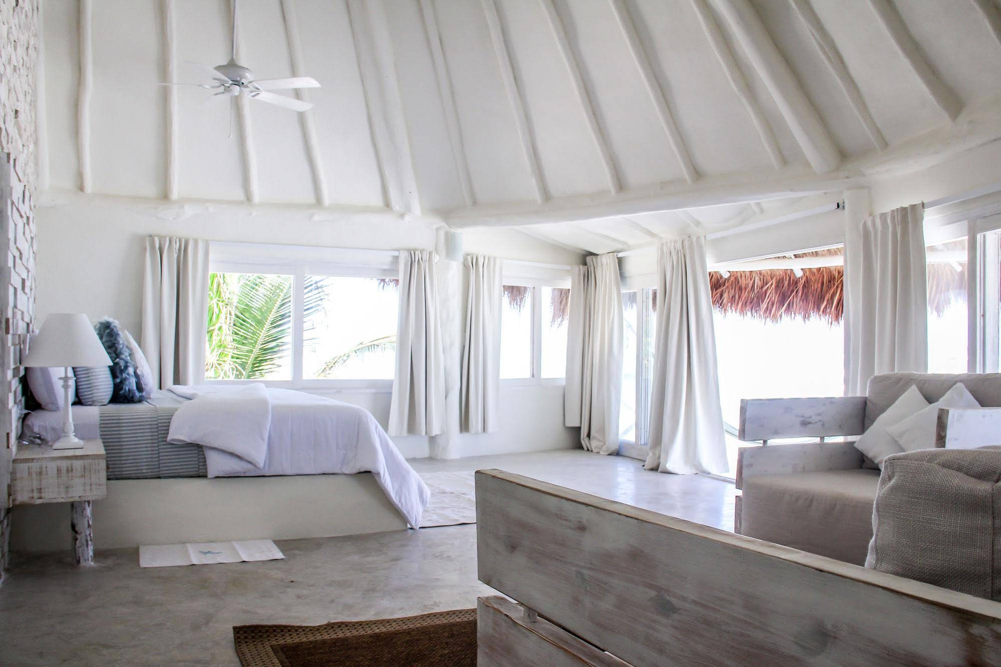 Hotel Viento De Mar