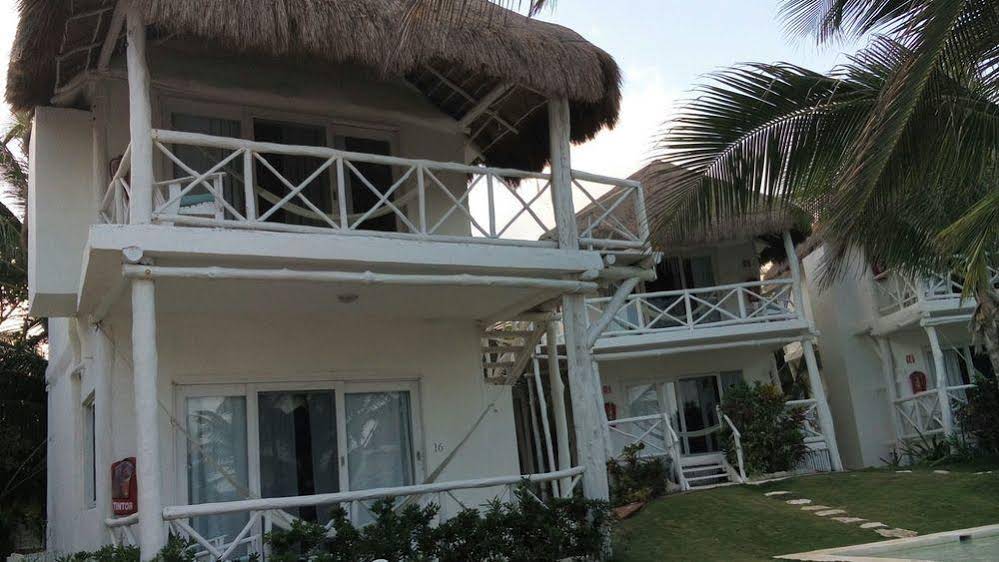 Hotel Viento De Mar