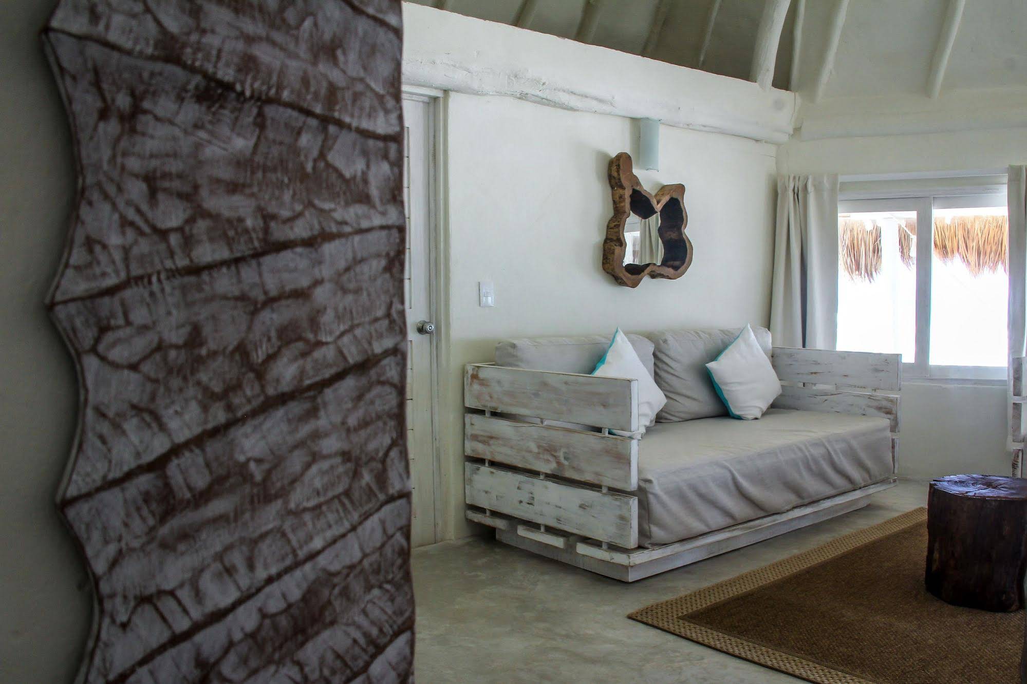 Hotel Viento De Mar