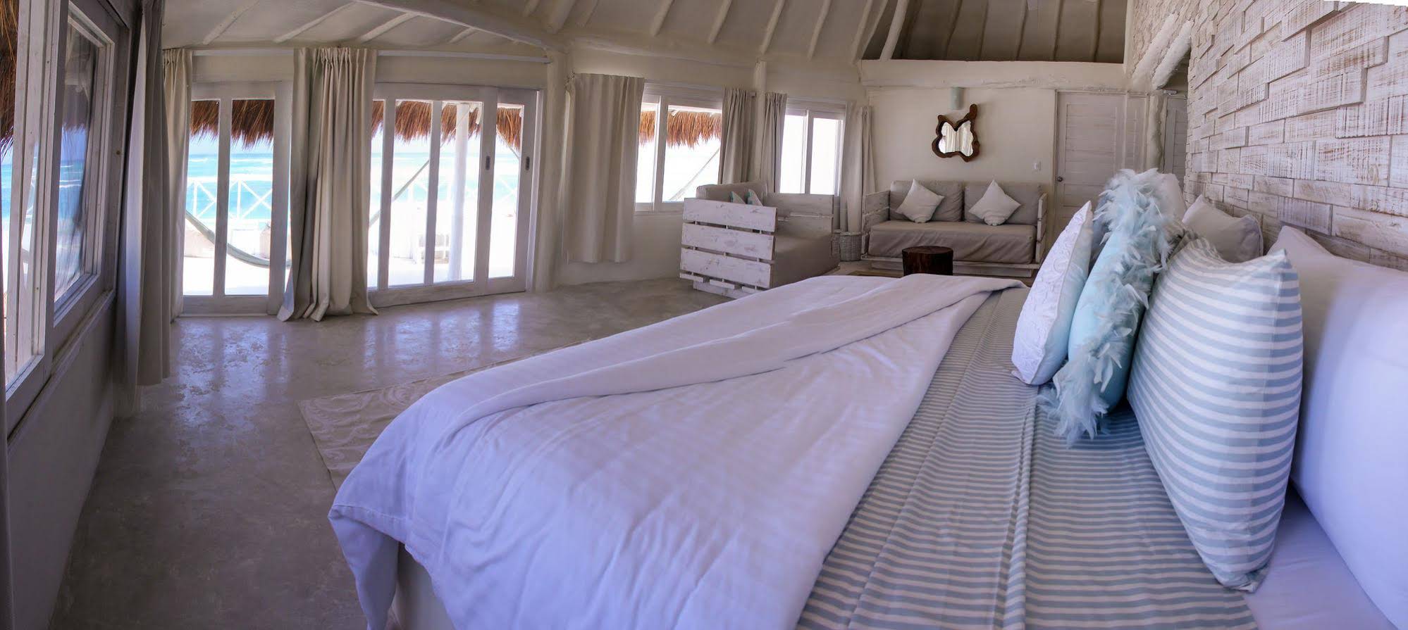 Hotel Viento De Mar