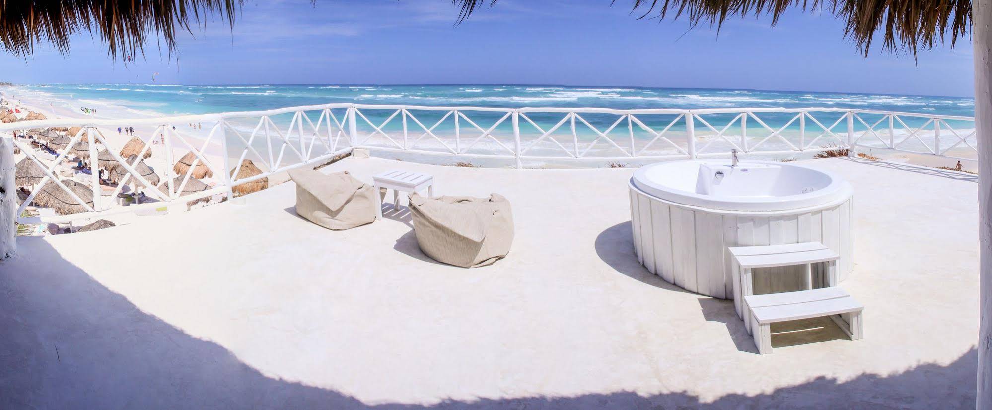 Hotel Viento De Mar