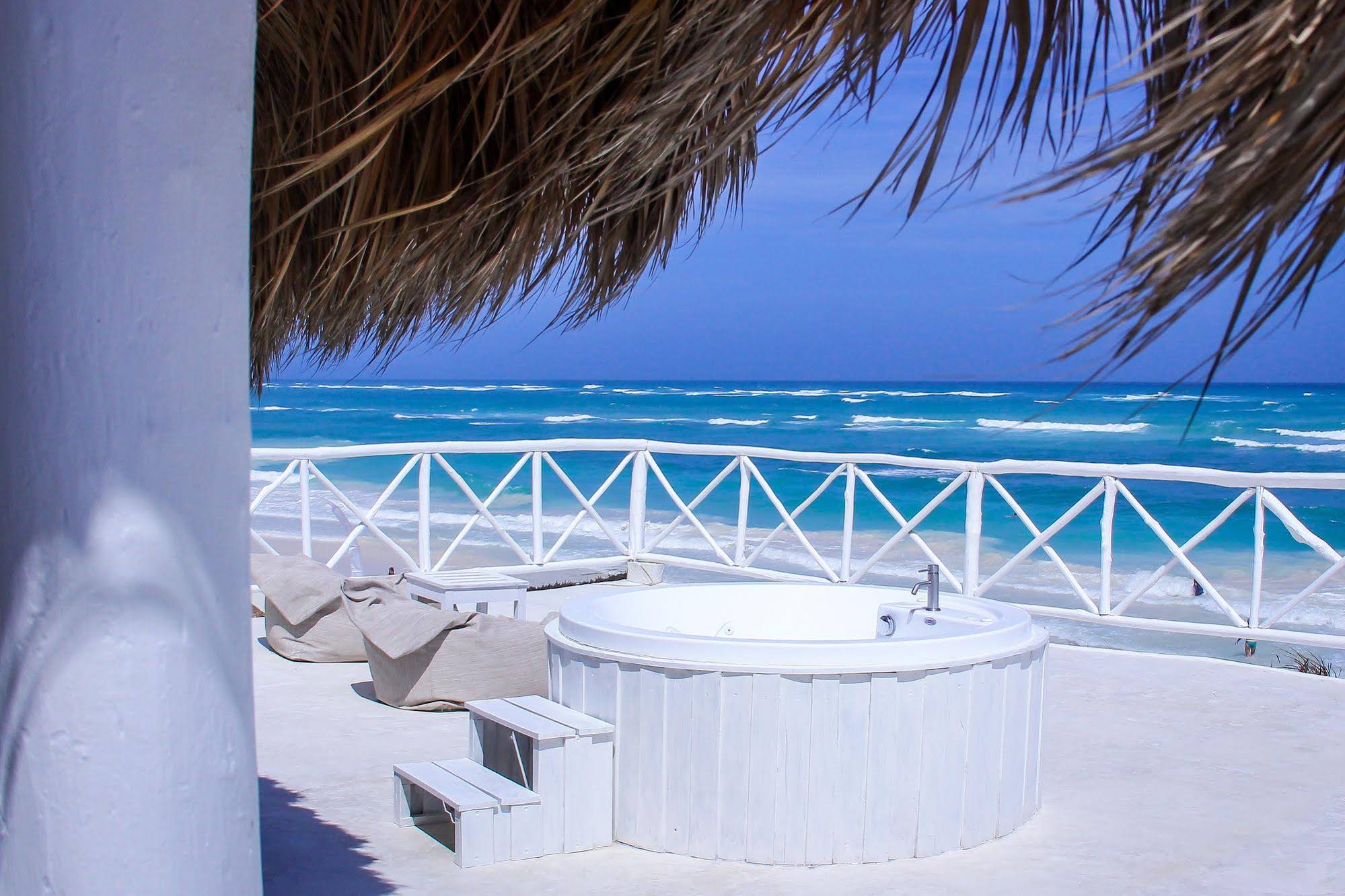 Hotel Viento De Mar