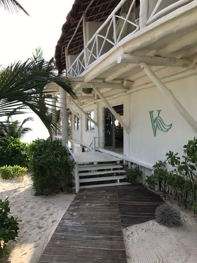 Hotel Viento De Mar