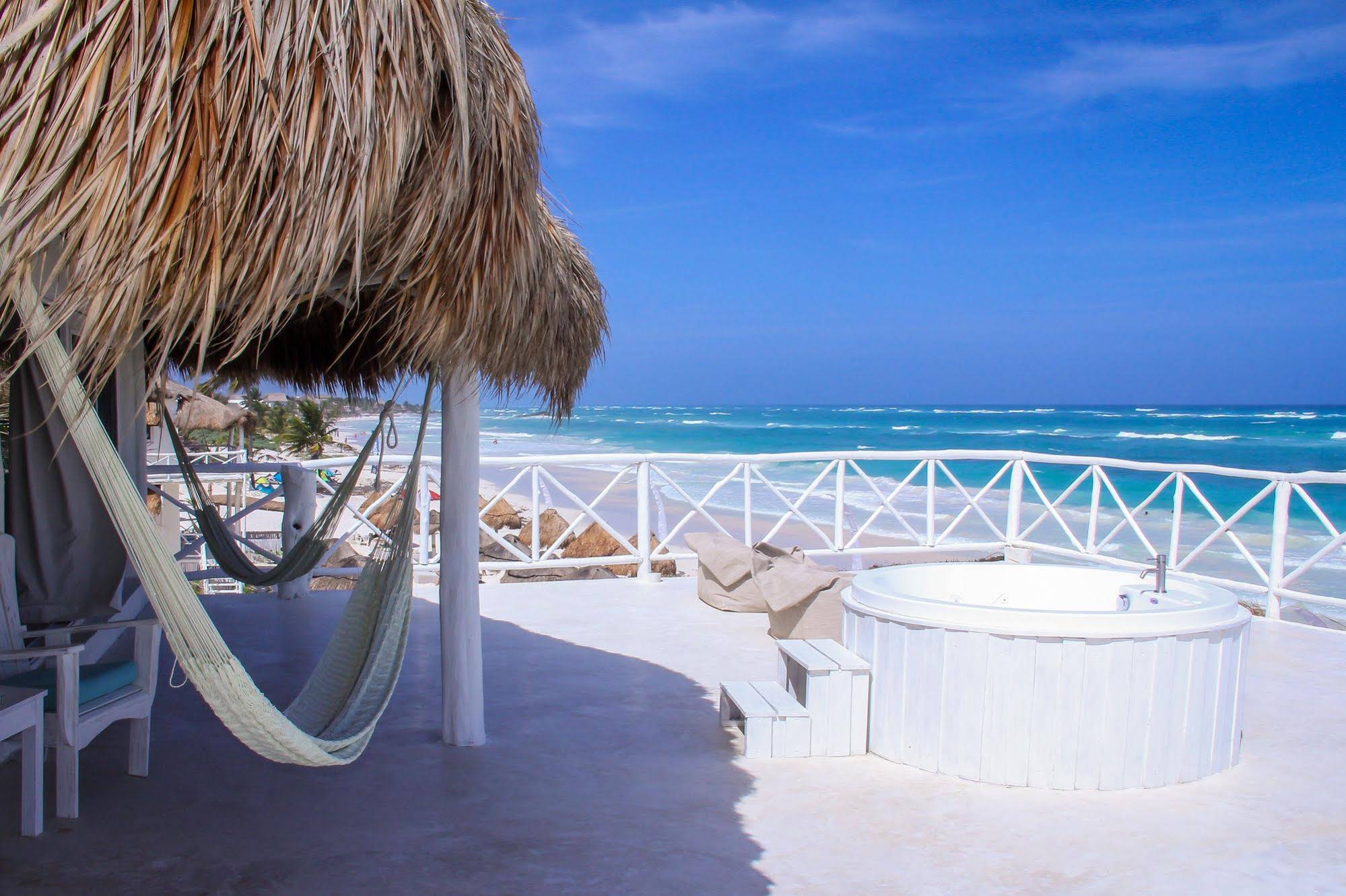 Hotel Viento De Mar