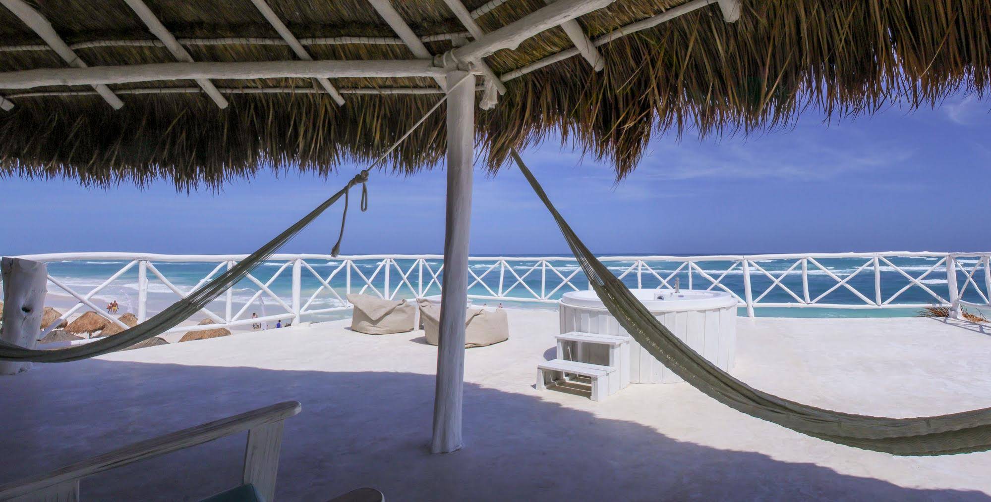 Hotel Viento De Mar