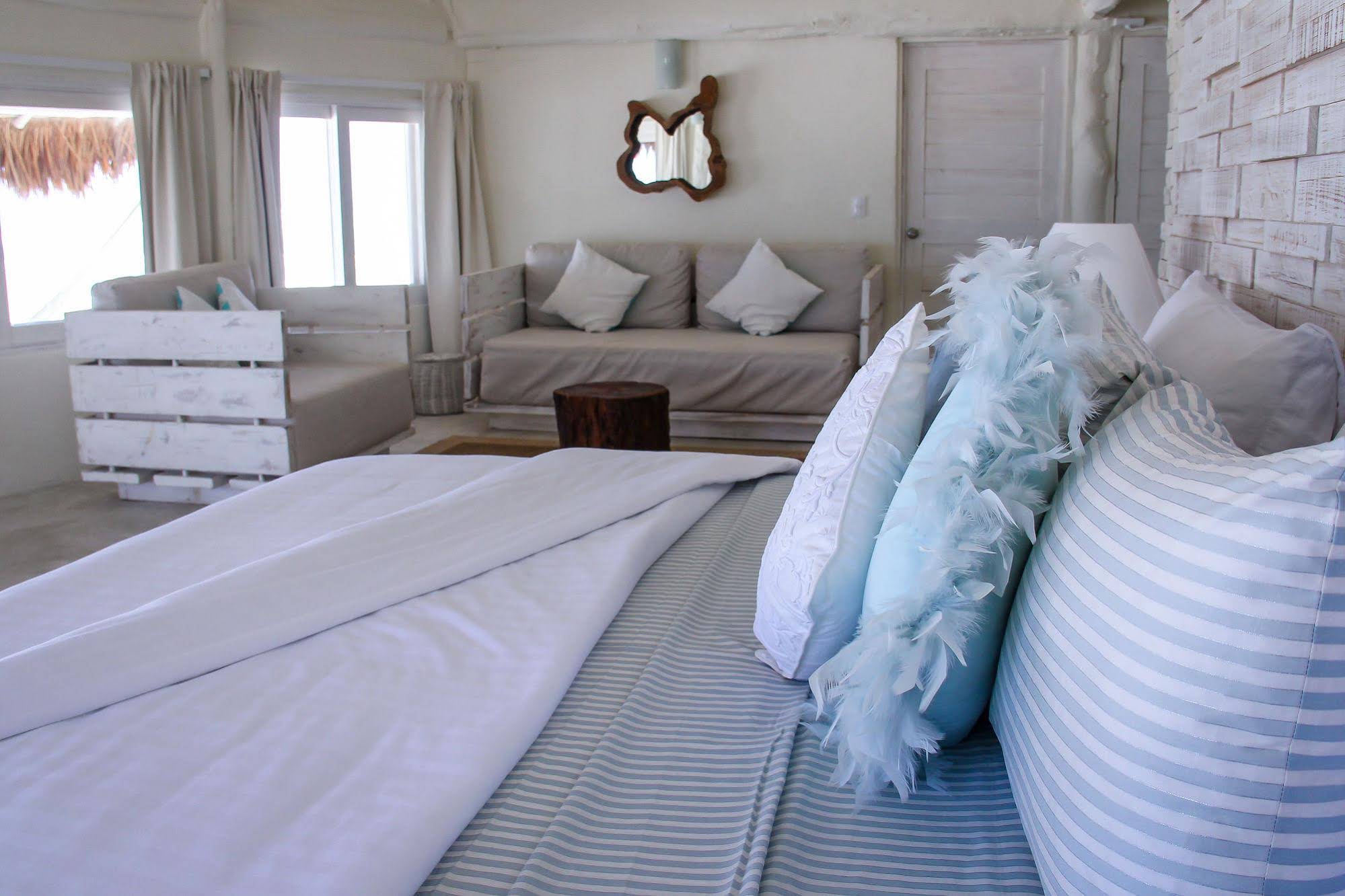 Hotel Viento De Mar