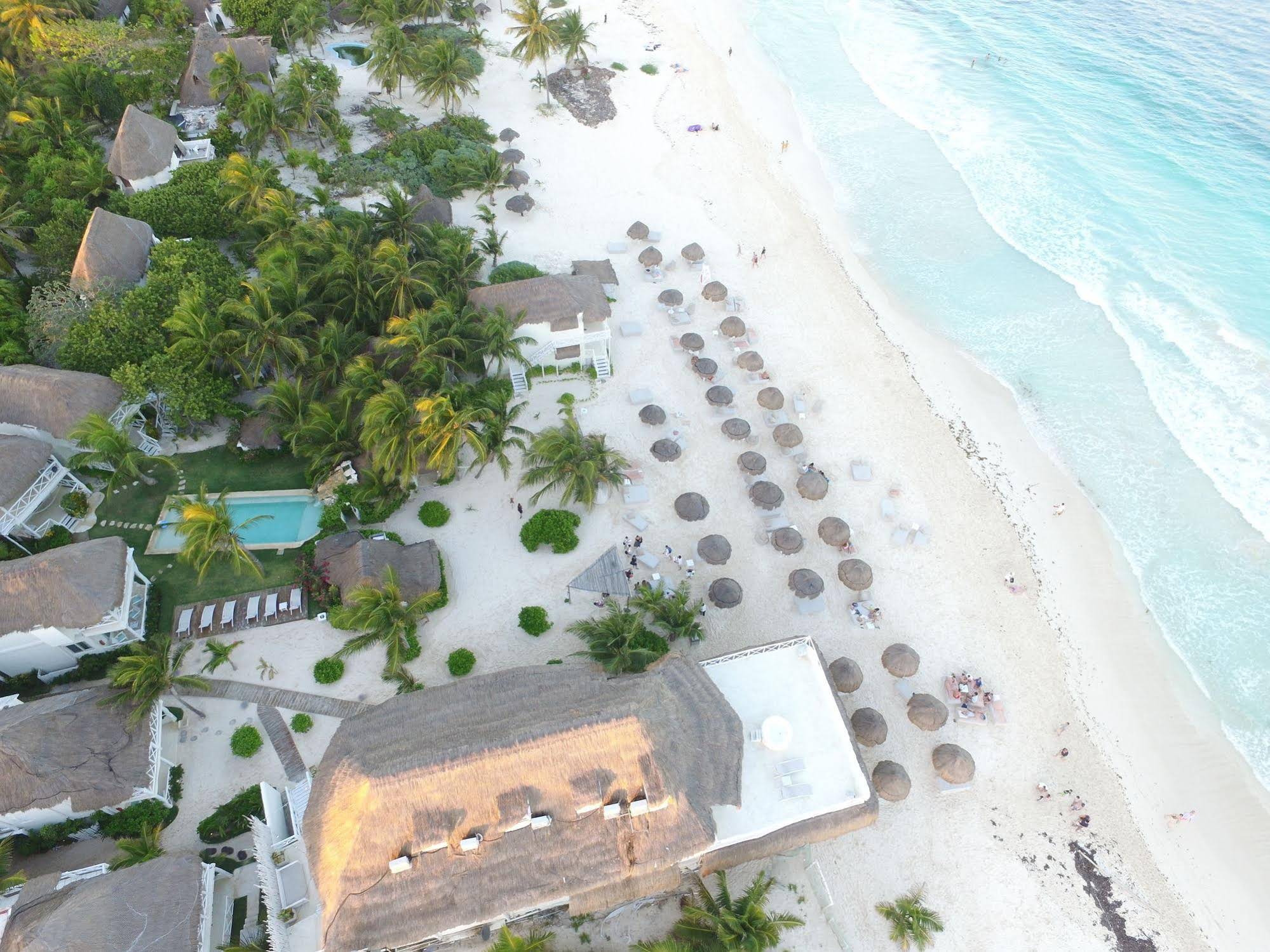 Hotel Viento De Mar