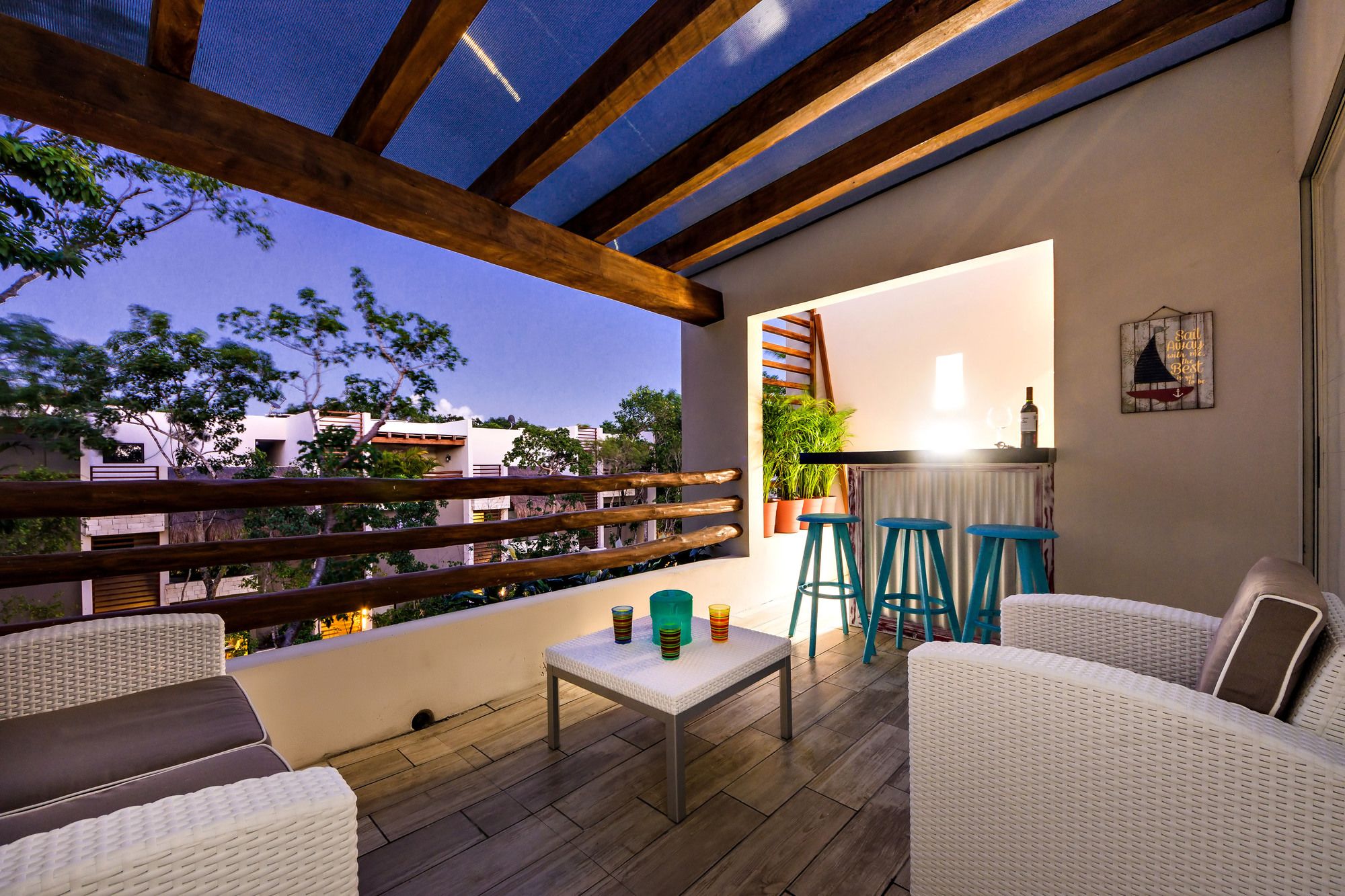 Villa Doce