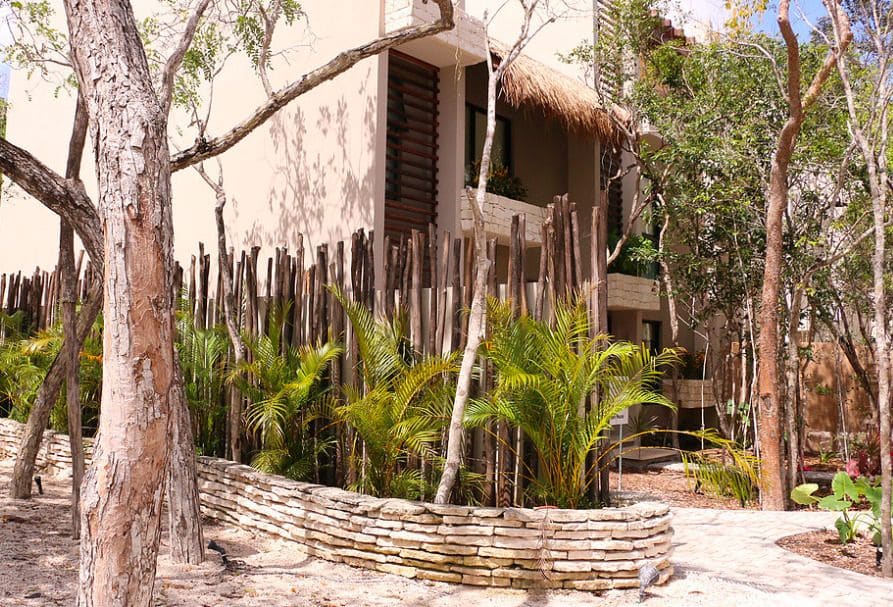 Villa Doce