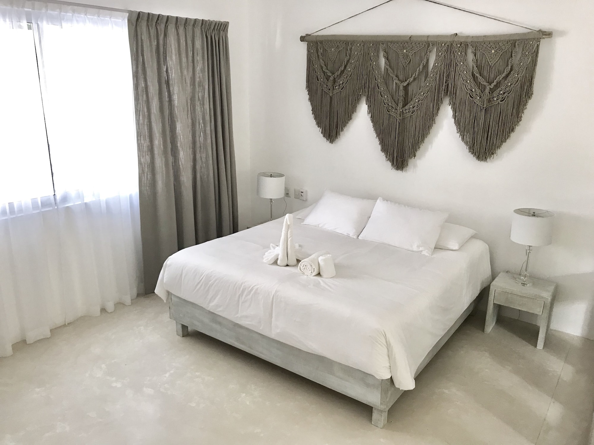 Villa Flor de Mayo