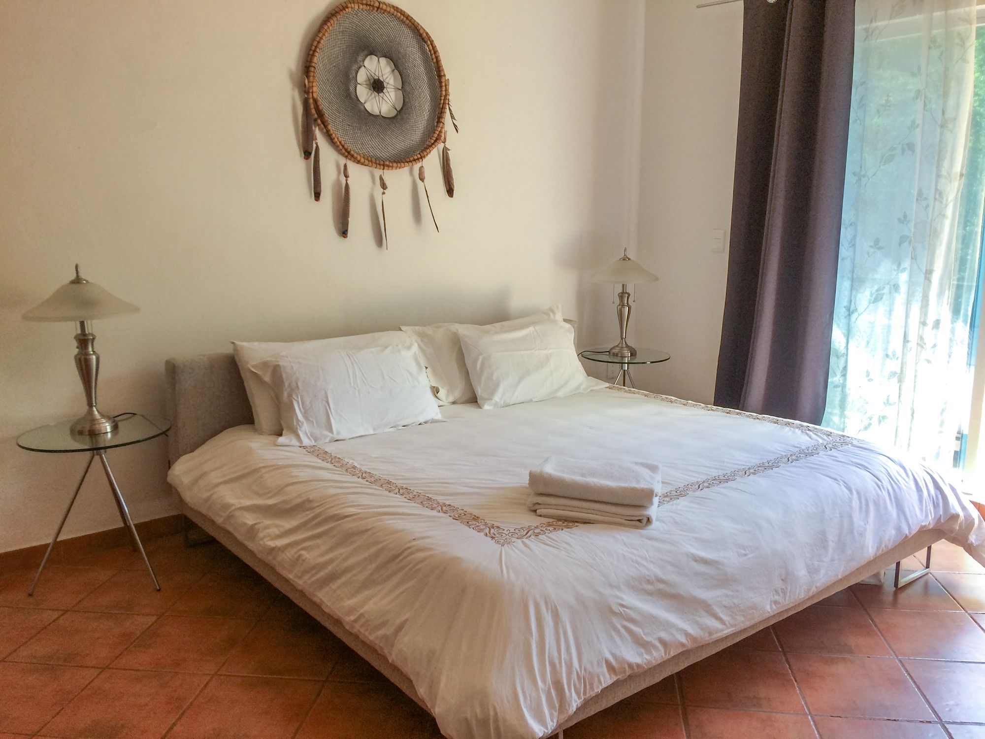 Villa Flor de Mayo