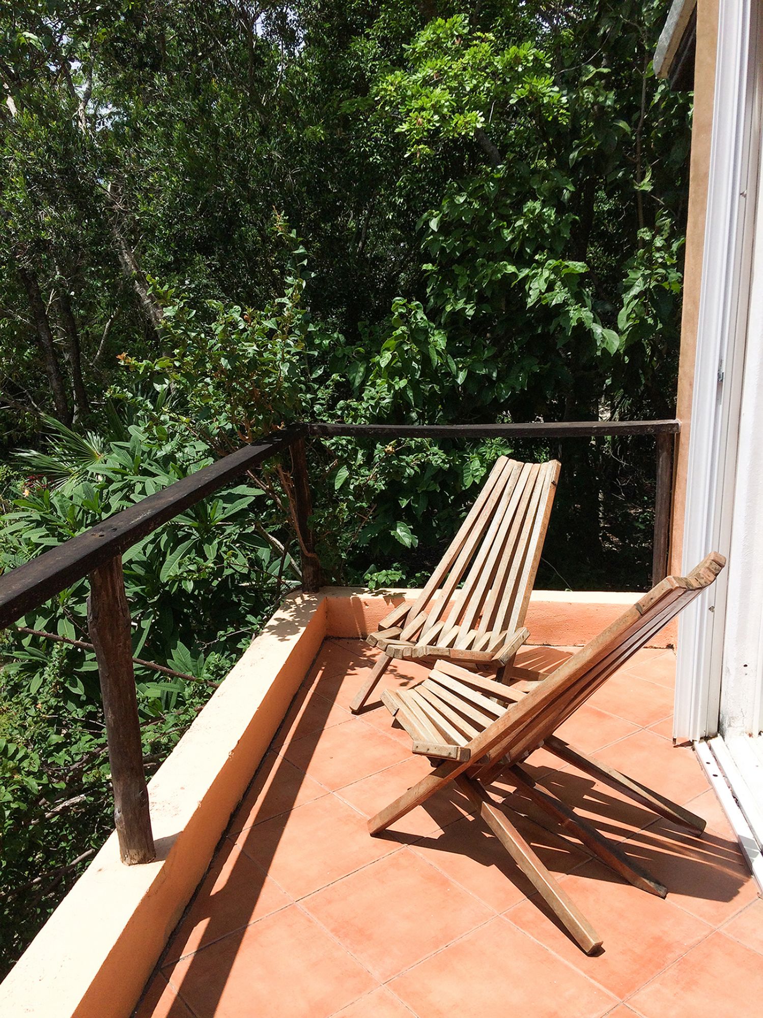 Villa Flor de Mayo