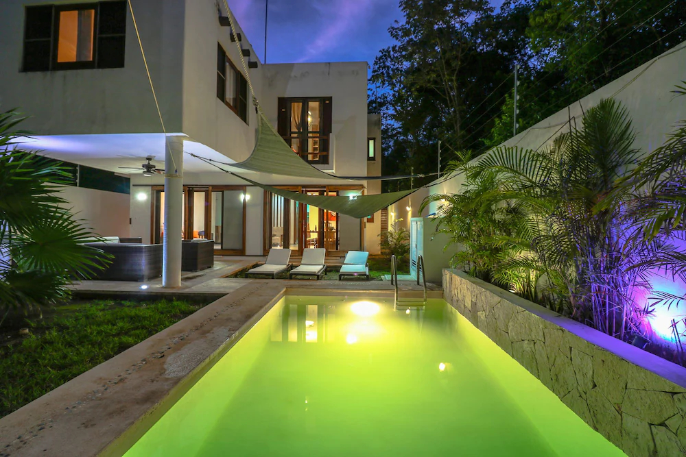 Villa Nautilus