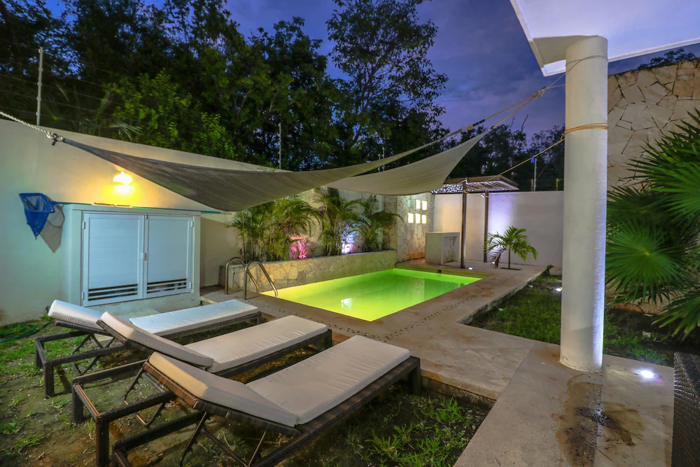 Villa Nautilus