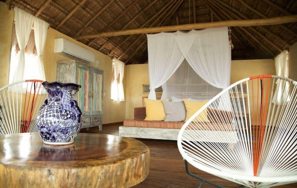 Villa Pescadores