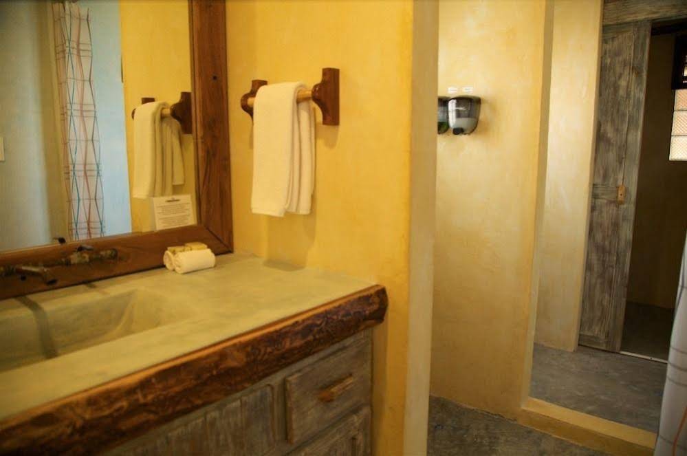 Villa Pescadores
