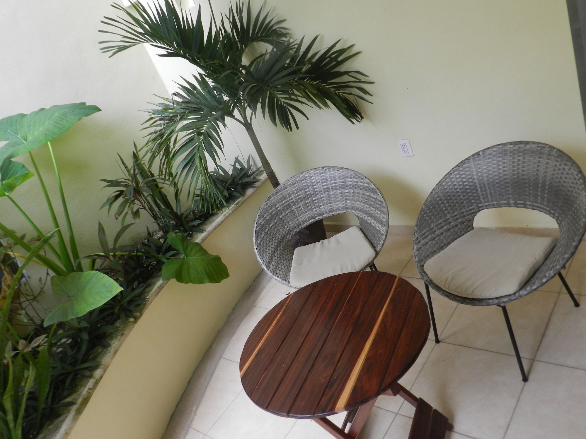 Villas Akalan