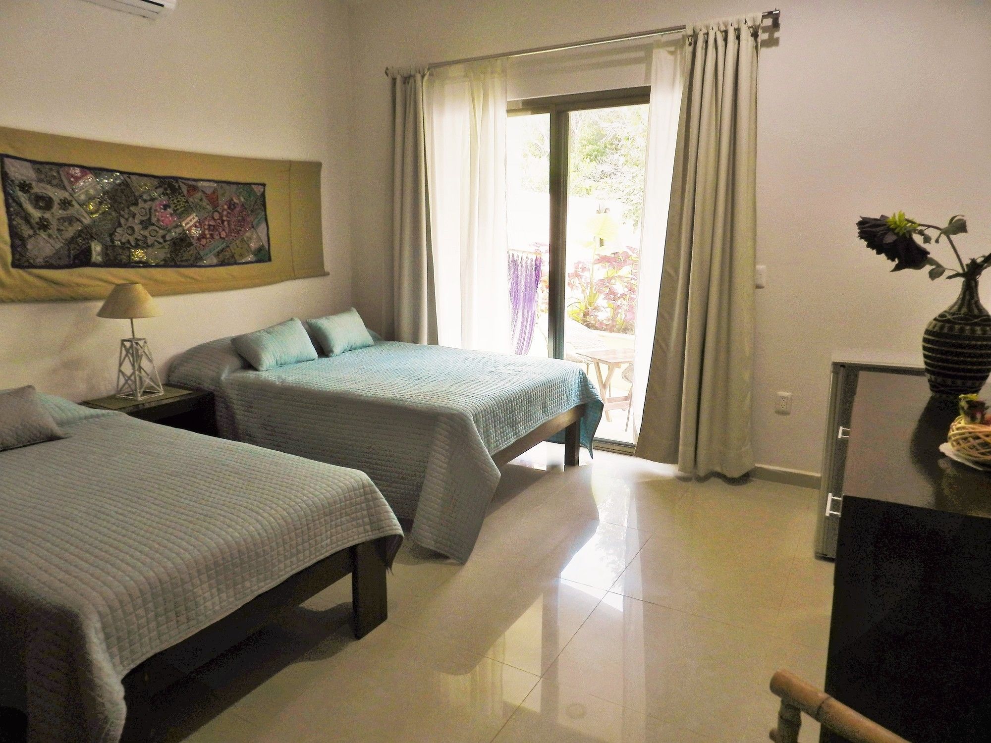 Villas Akalan