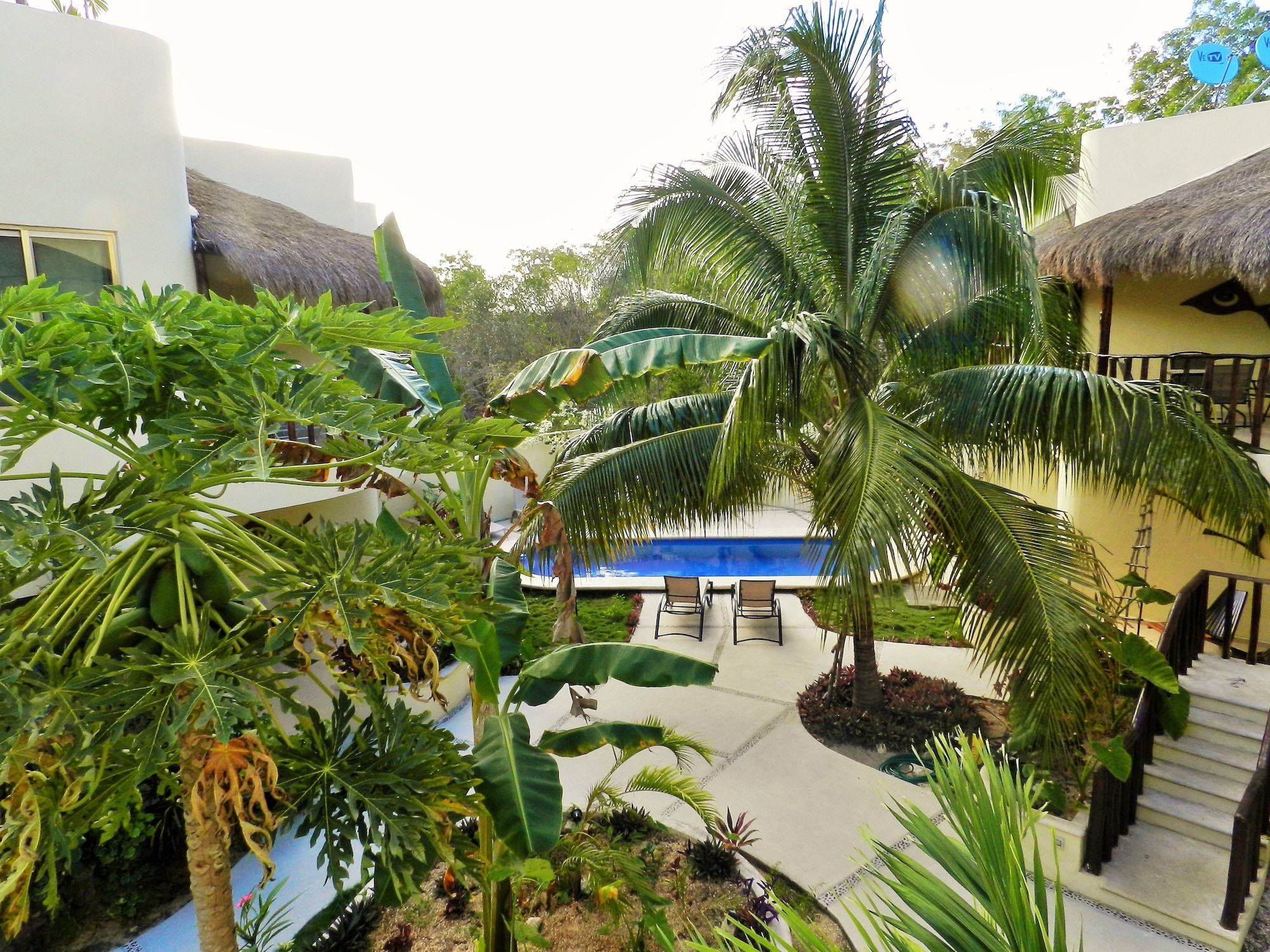 Villas Akalan