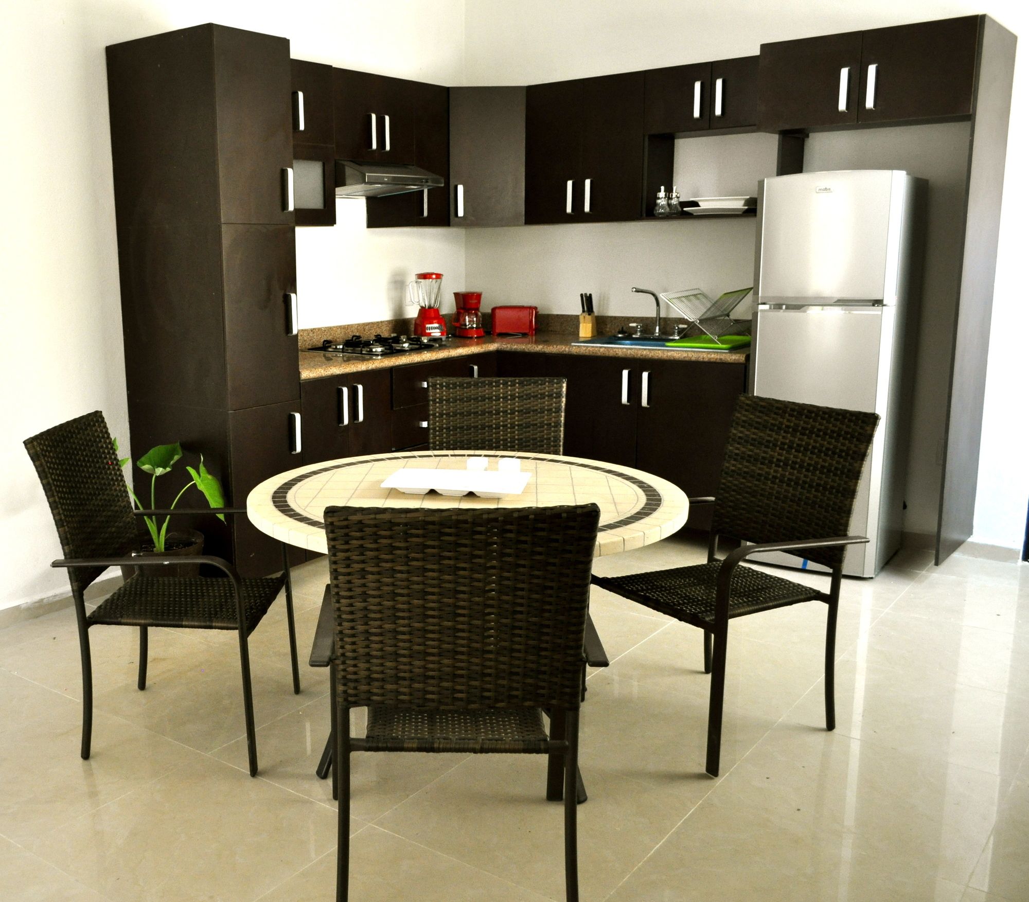 Villas Akalan
