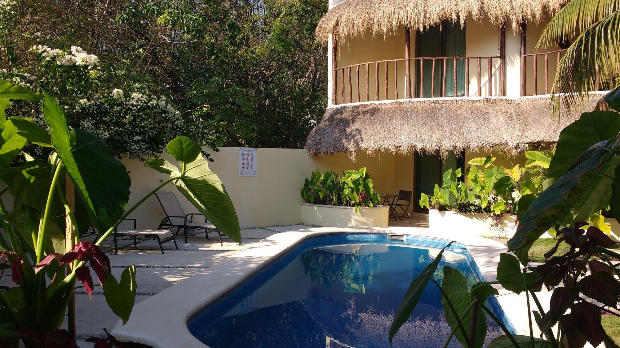 Villas Akalan