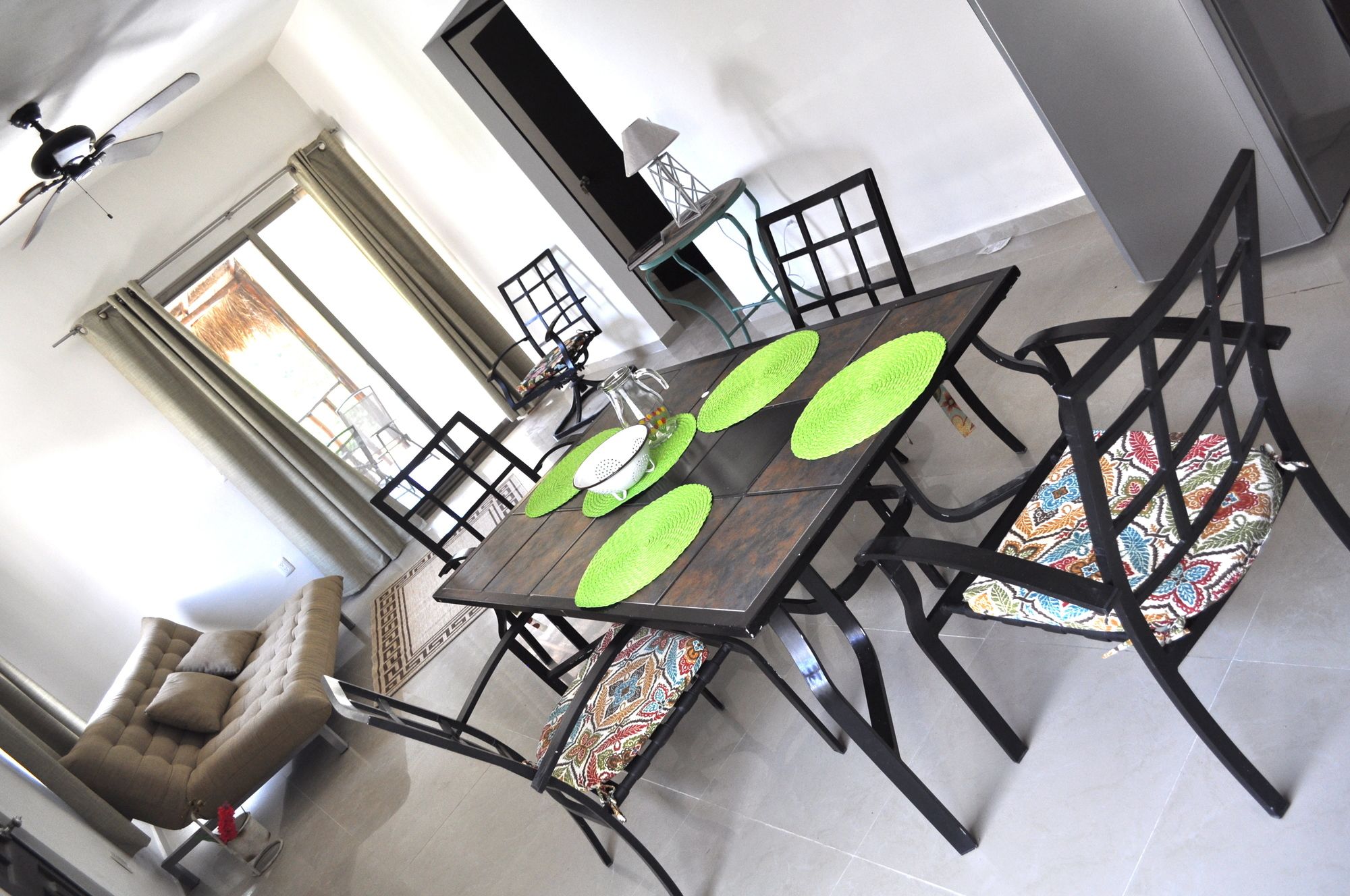 Villas Akalan