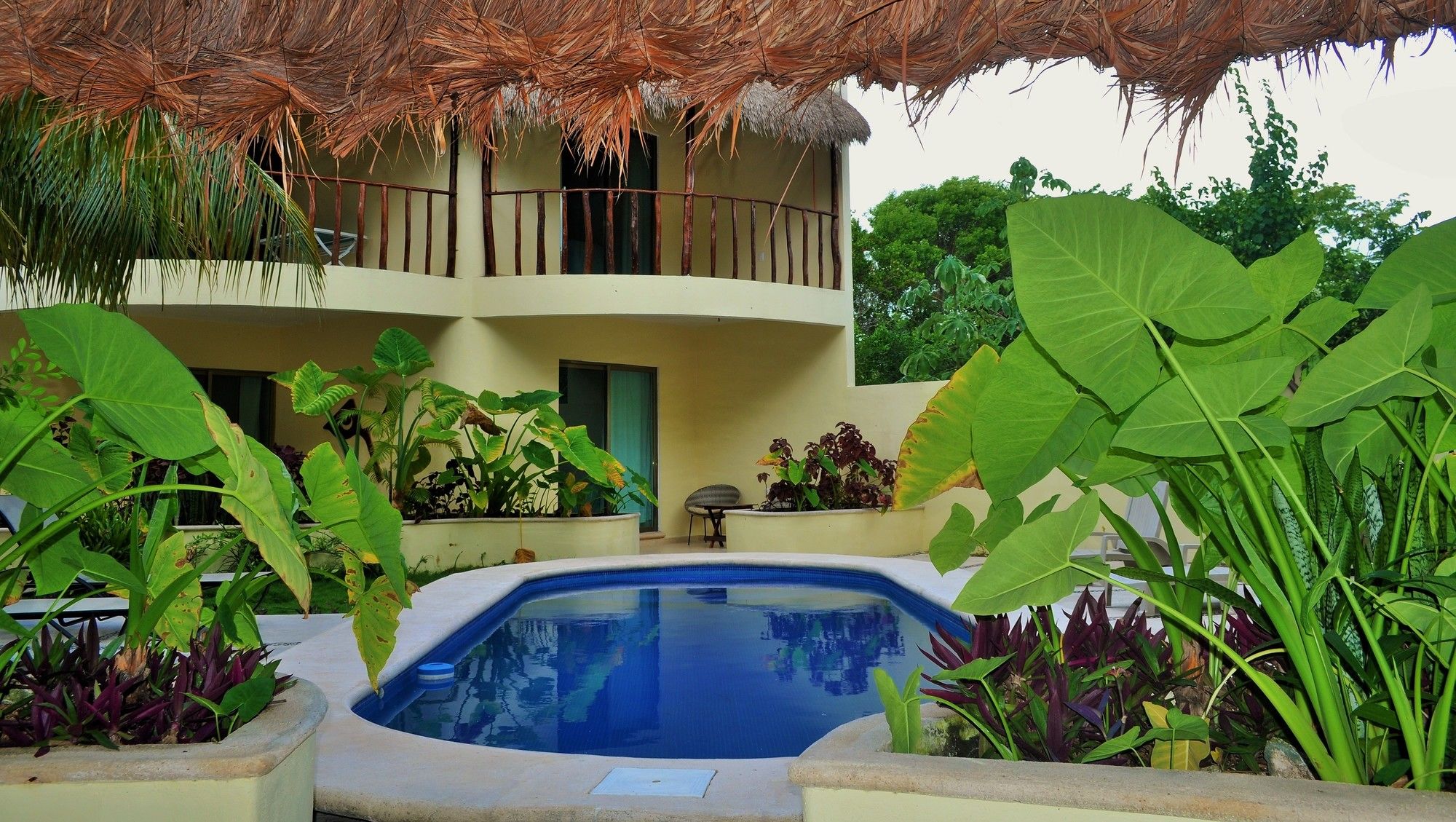 Villas Akalan