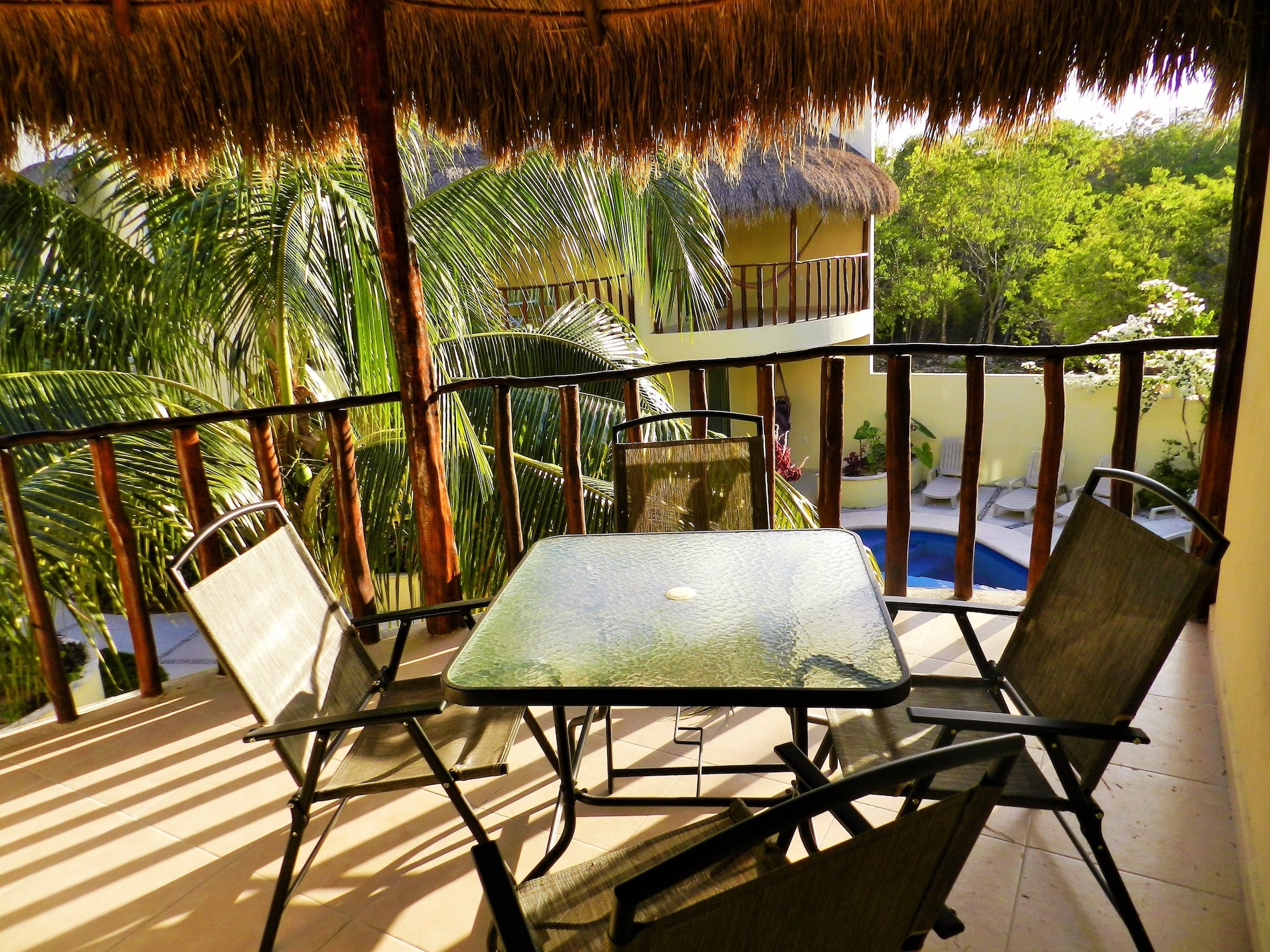 Villas Akalan