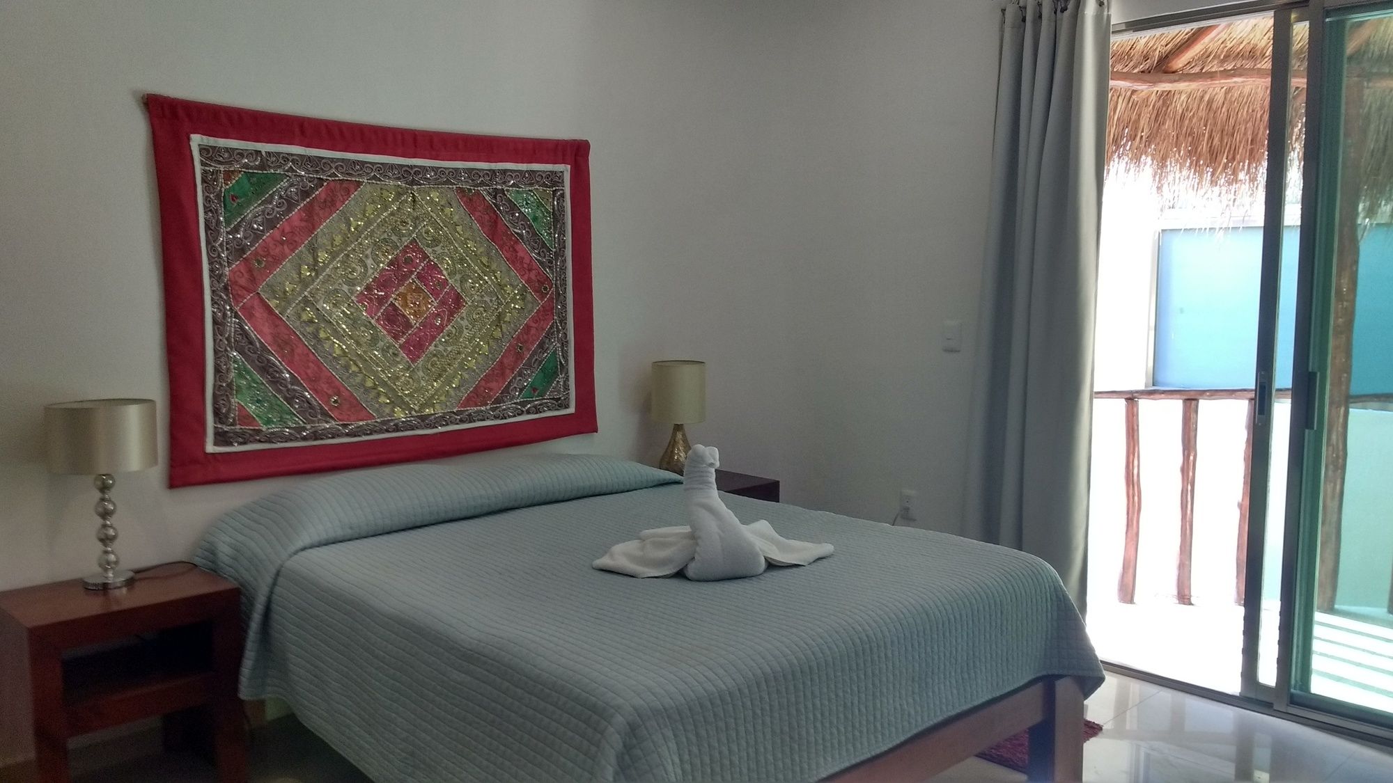 Villas Akalan