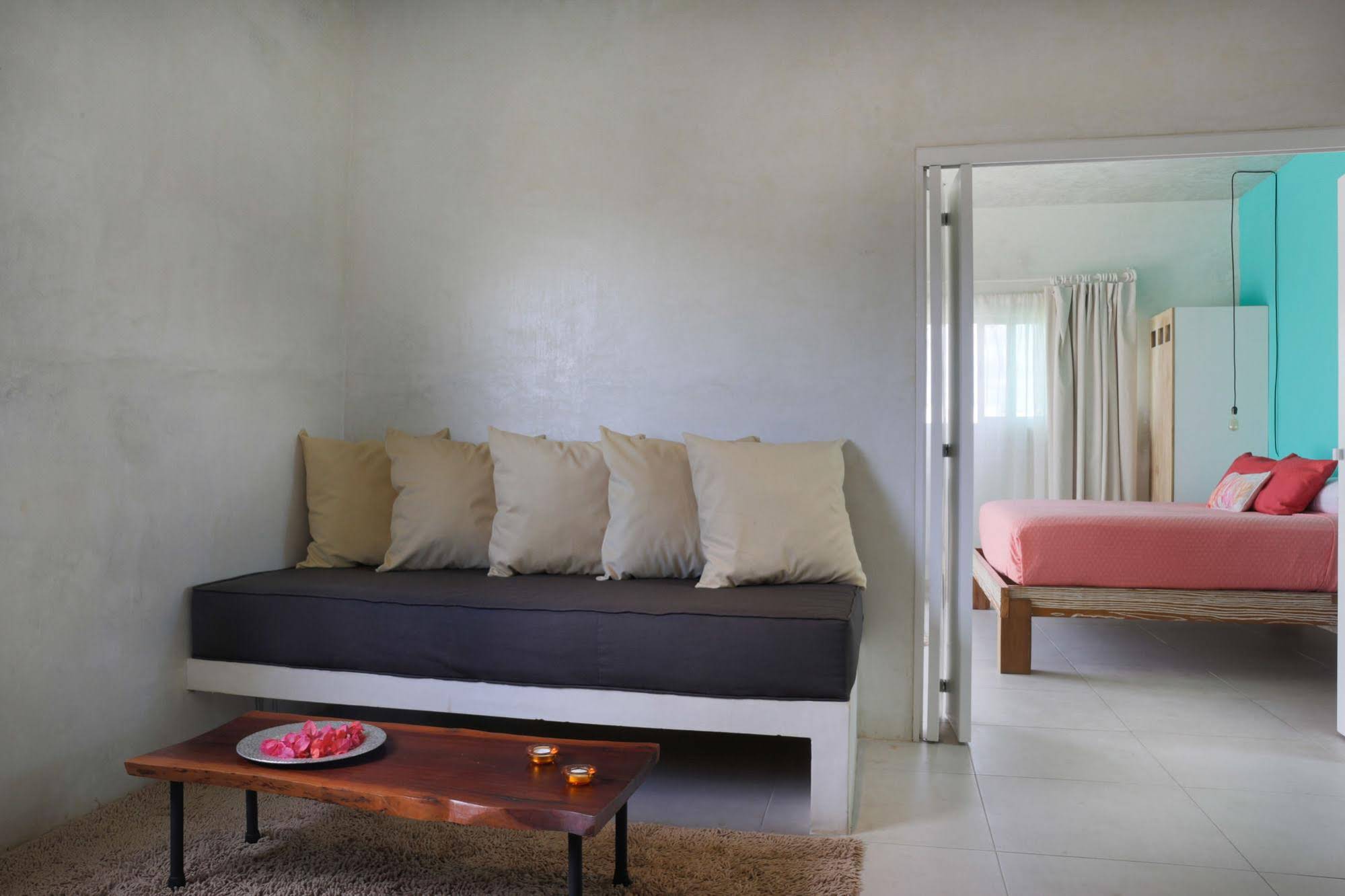 Villas H2O