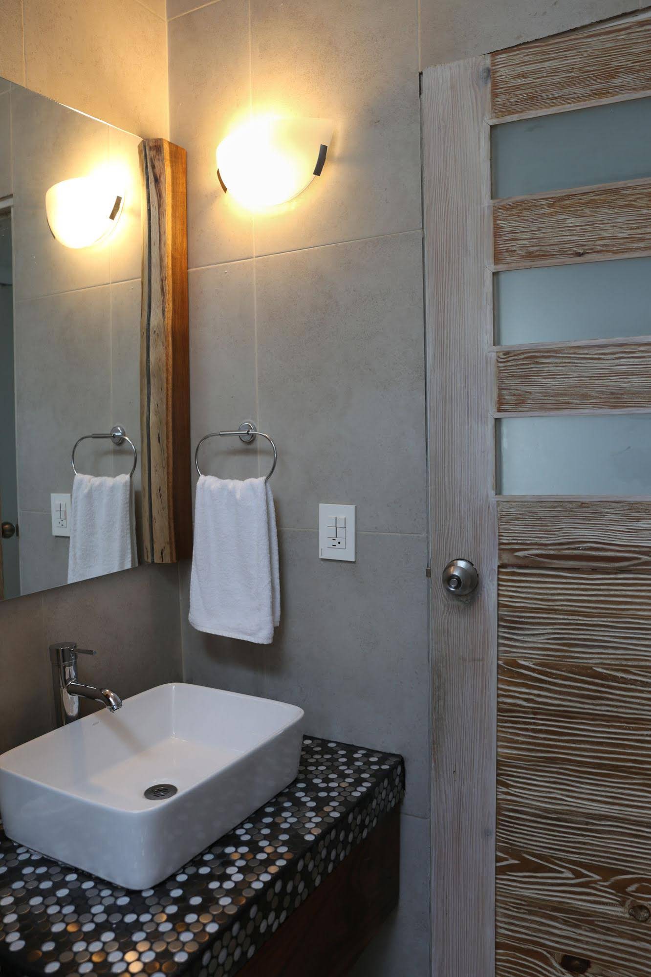 Villas H2O