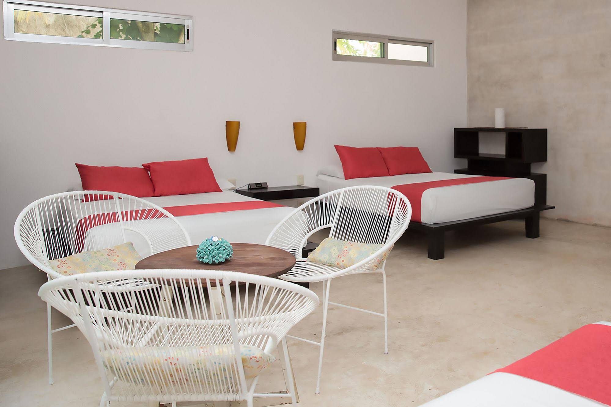 Villas H2O