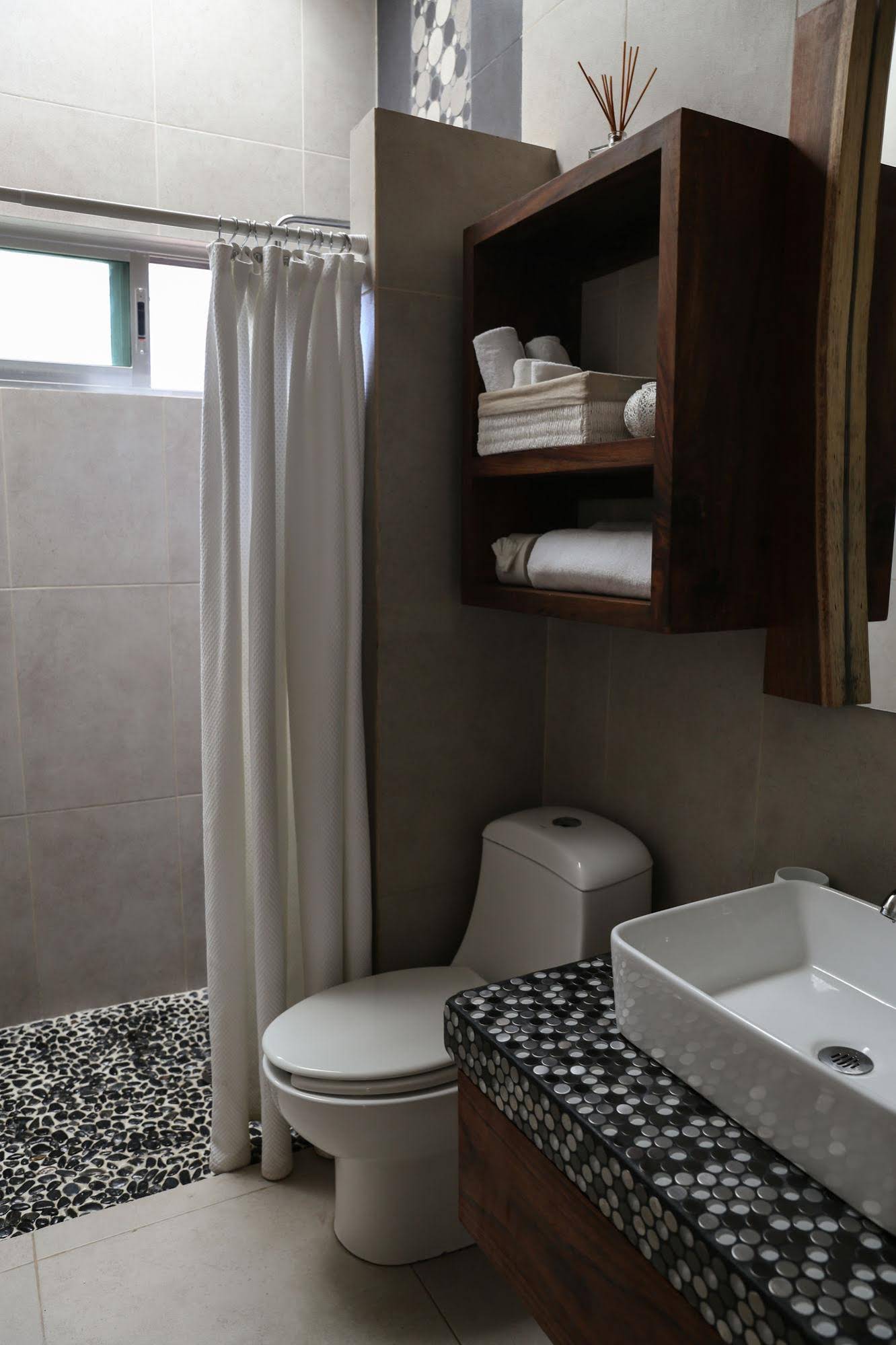 Villas H2O