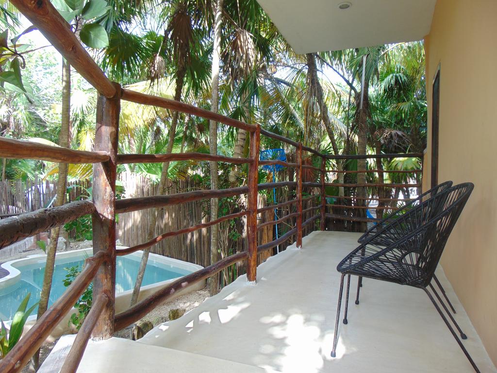 MAYA Apartments Tulum