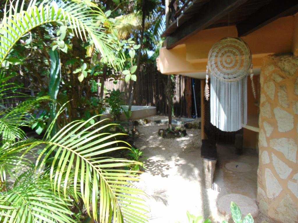 MAYA Apartments Tulum