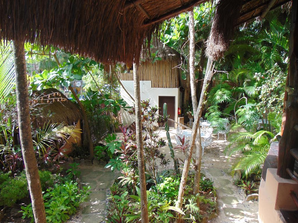 MAYA Apartments Tulum