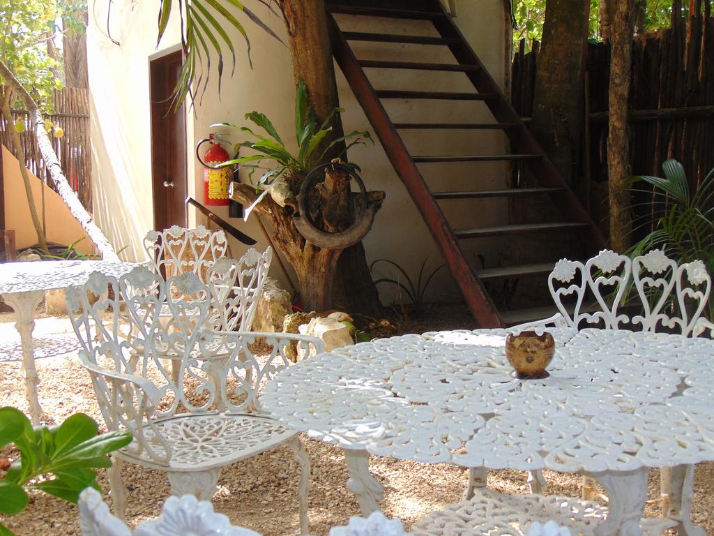 MAYA Apartments Tulum