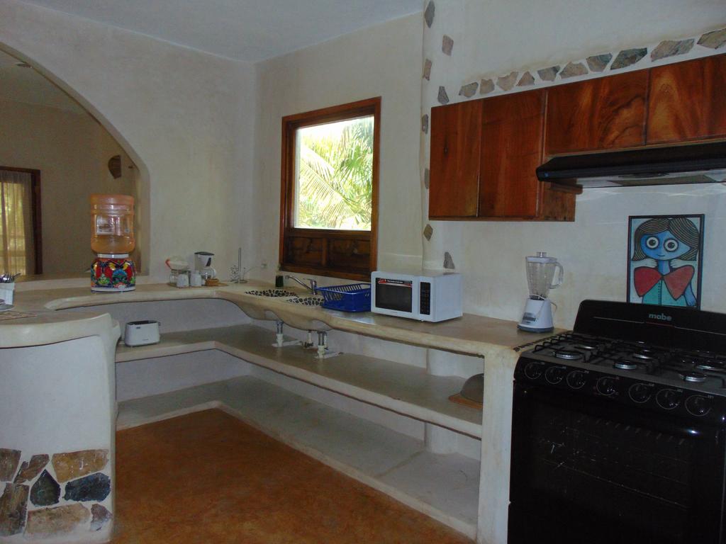 MAYA Apartments Tulum