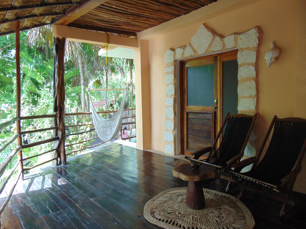 MAYA Apartments Tulum