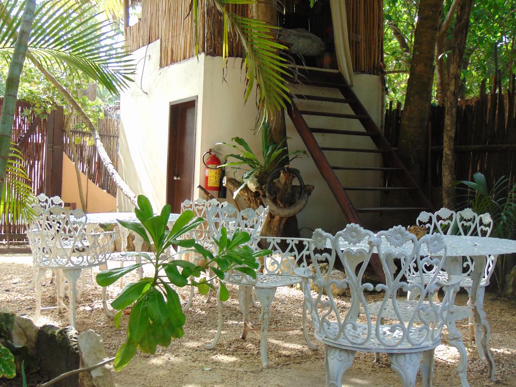 MAYA Apartments Tulum
