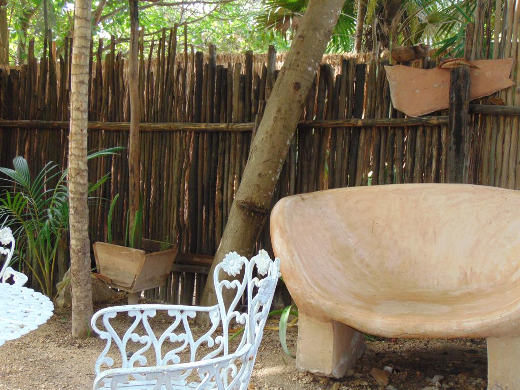 MAYA Apartments Tulum