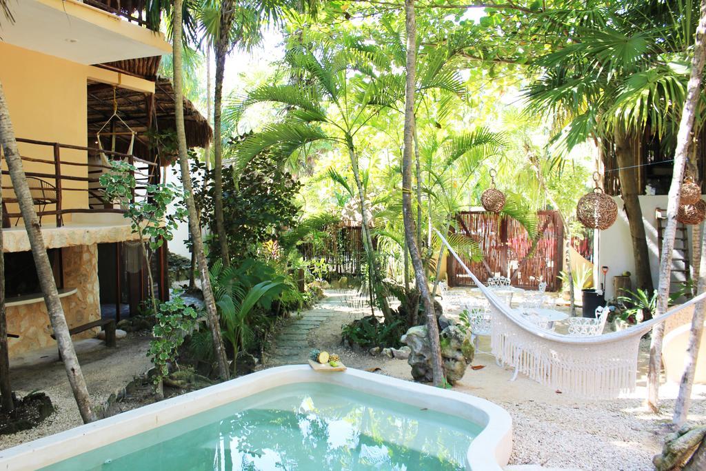 MAYA Apartments Tulum
