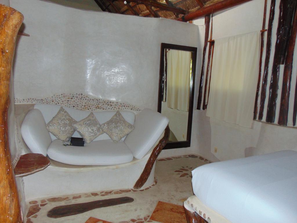 MAYA Apartments Tulum