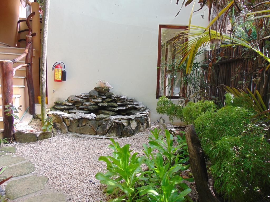 MAYA Apartments Tulum