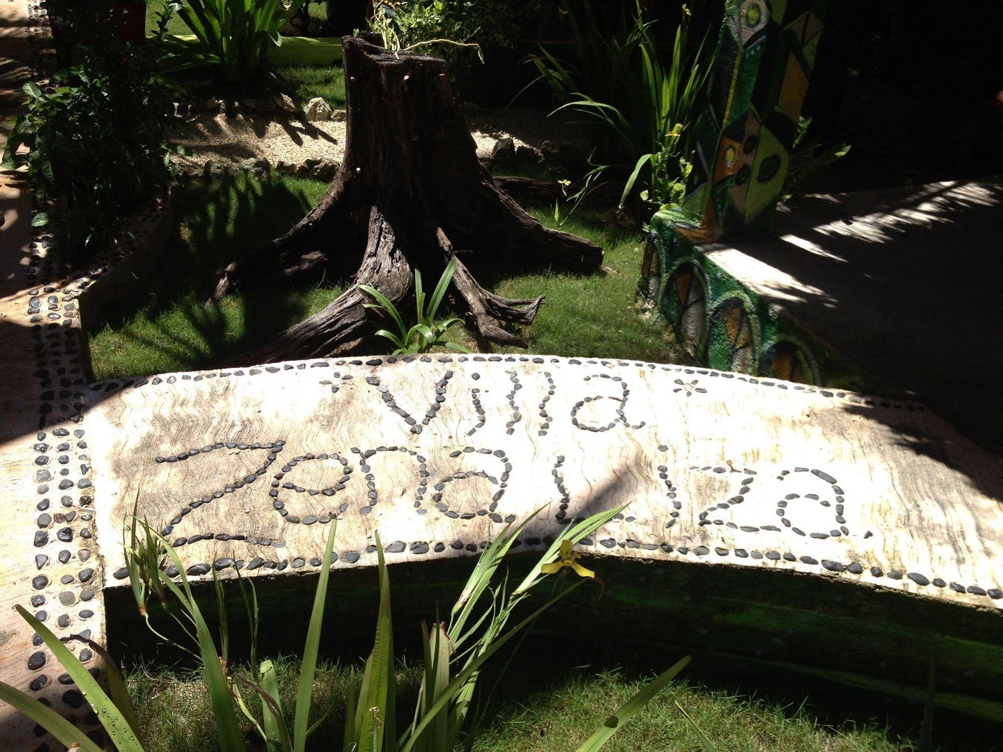 Villa Zena Liza