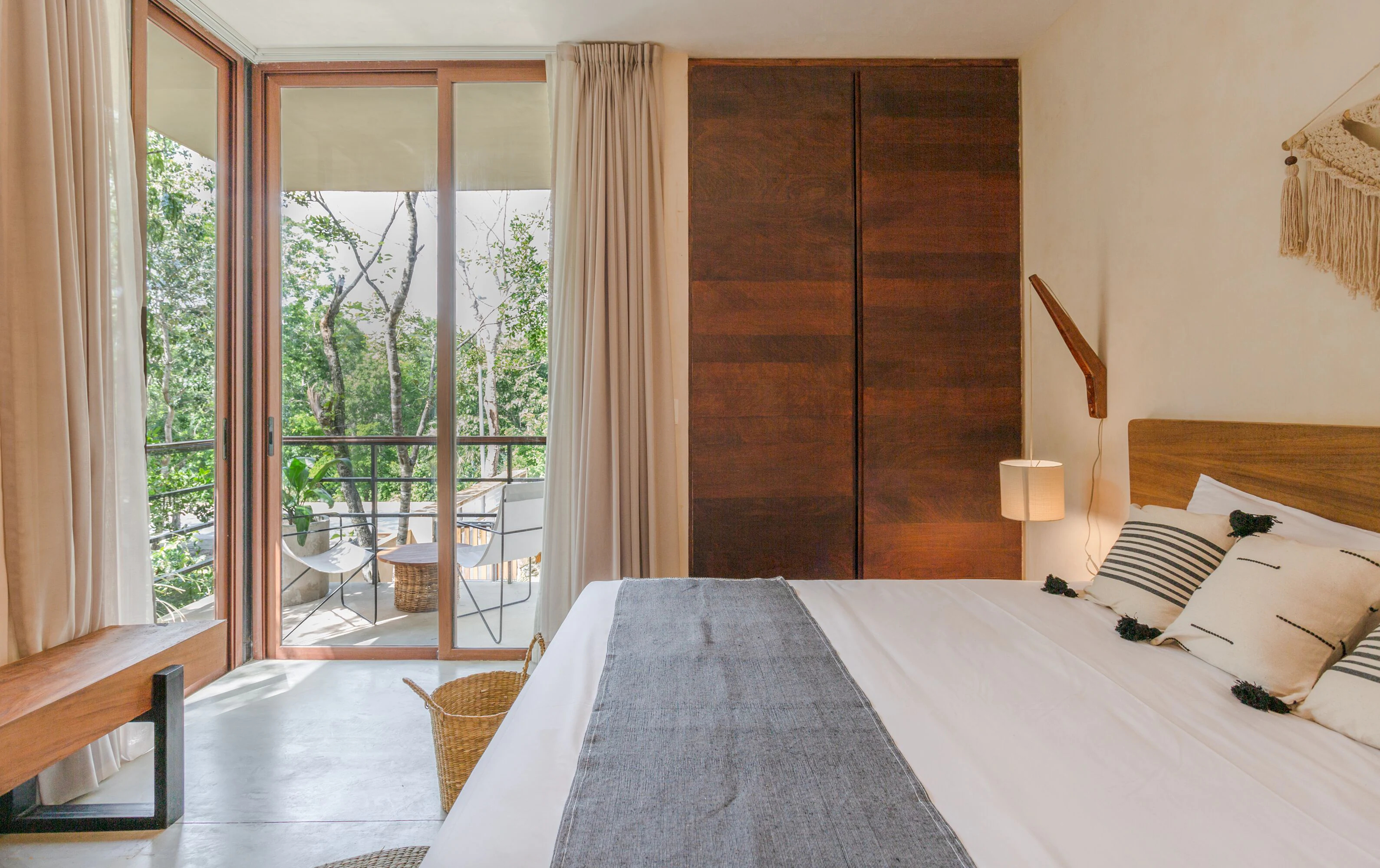 Watal Tulum Hotel