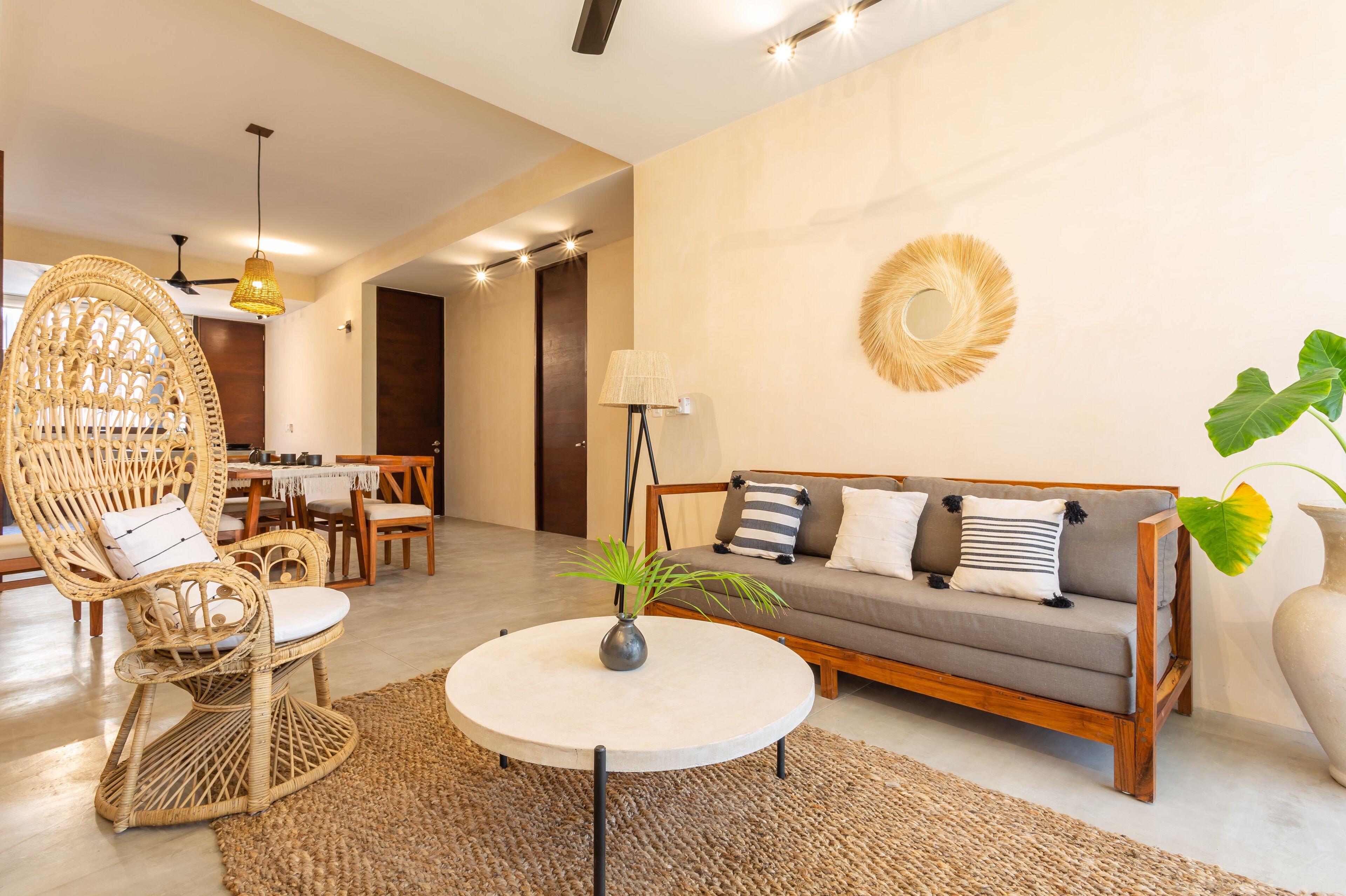 Watal Tulum Hotel