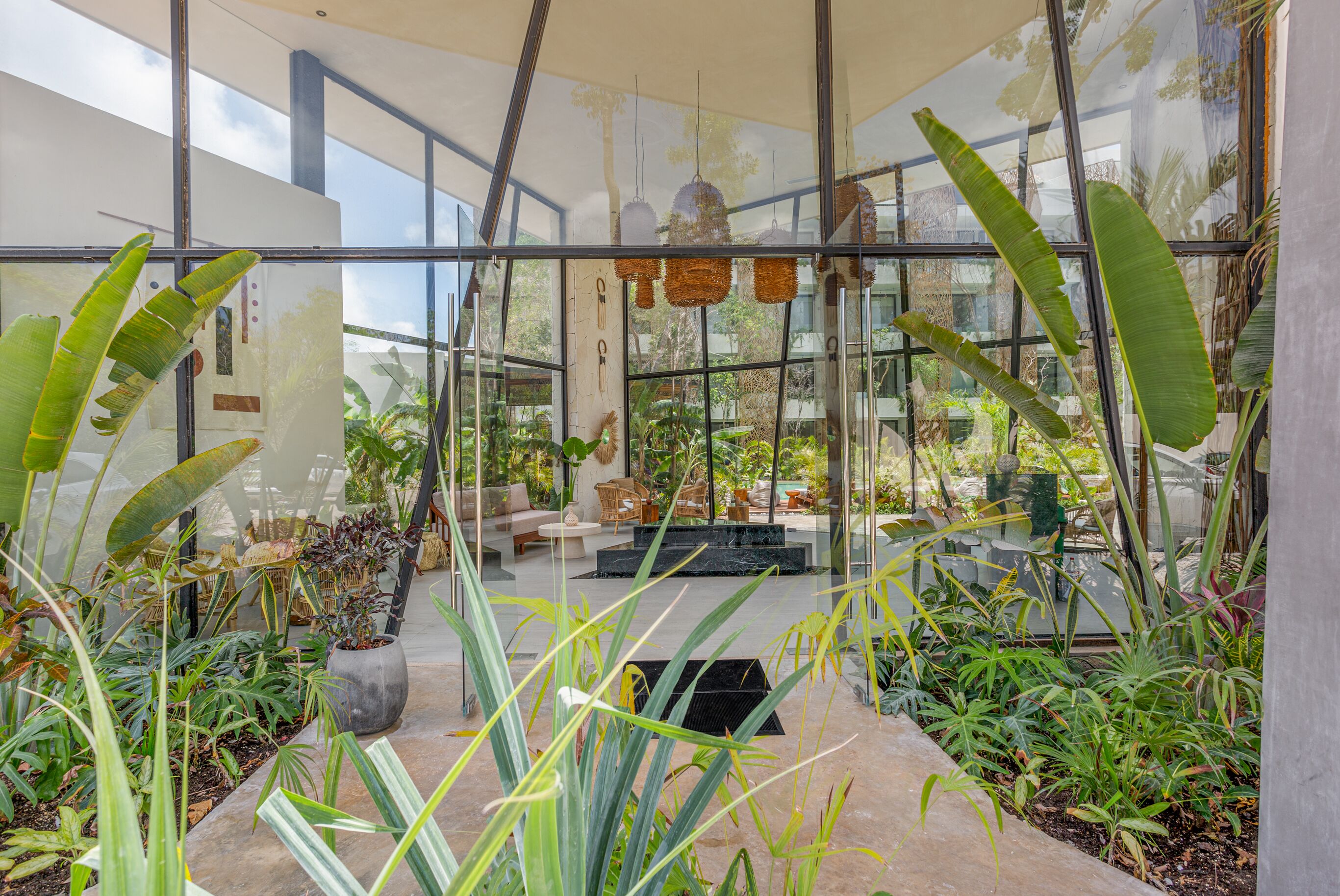 Watal Tulum Hotel